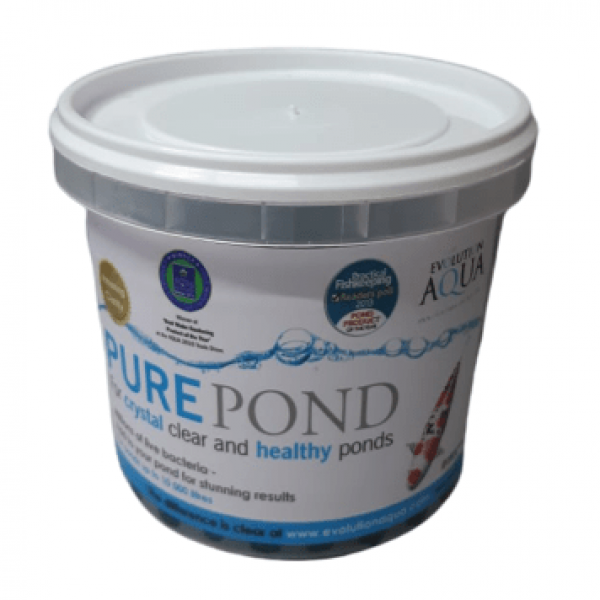 Aqua Pure Pond bucket e1593178710984