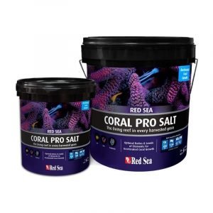 Red Sea Coral Pro Salt – 22 Kg ( 660 litres) – Bucket