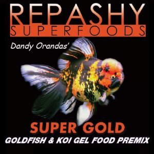 Repashy SUPER GOLD GEL 85G