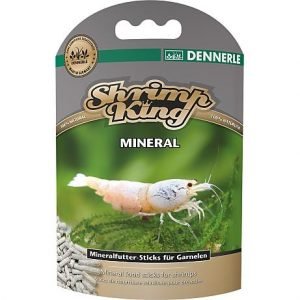 Shrimp King Mineral – 30g