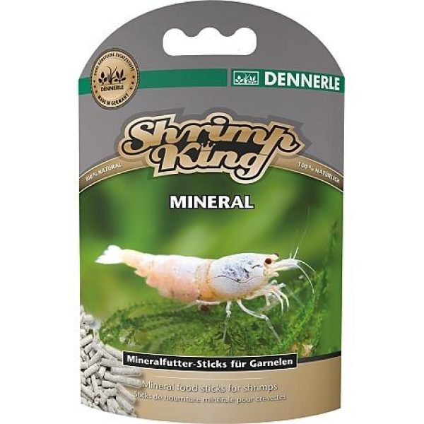 Shrimp King Mineral 30g