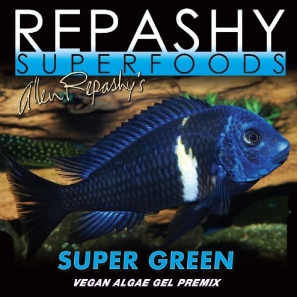 repashy super green 84gr