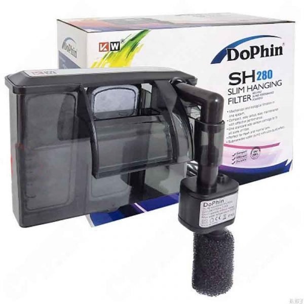 dophin sh280