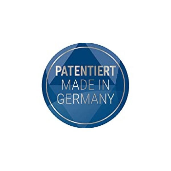 german tetra patent
