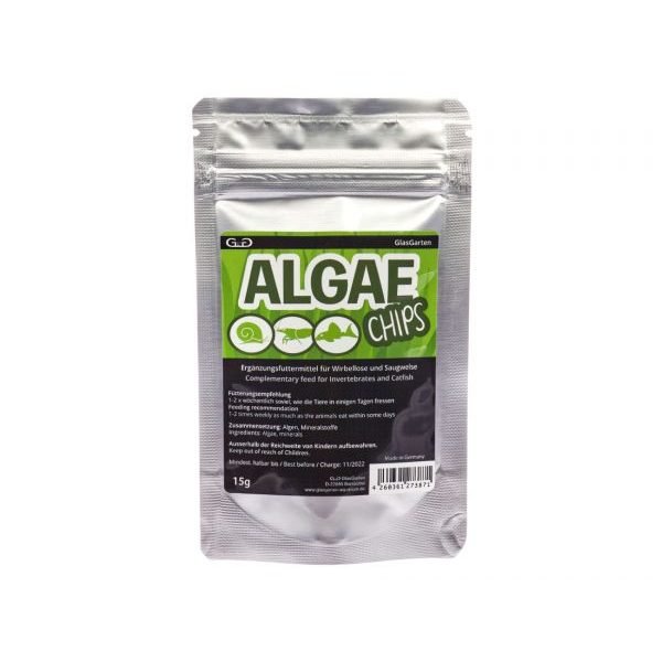 GG Algae Chips