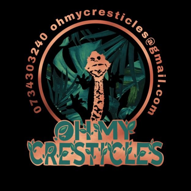 Oh My Cresticles