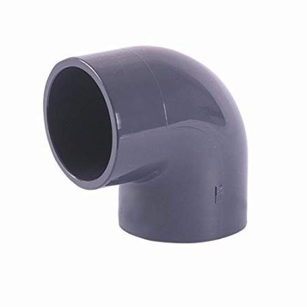 90 elbow 25mm solvent