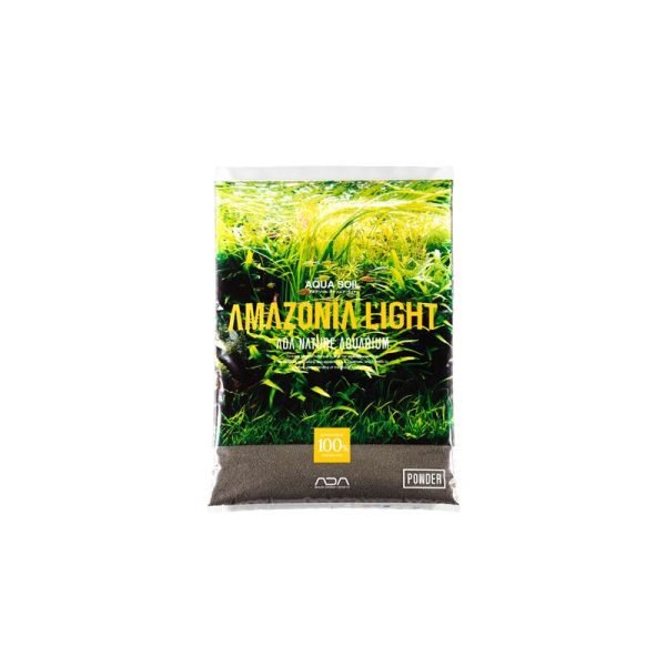 ADA Aqua Soil Amazonia Powder LIGHT