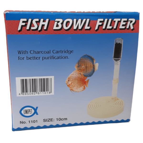 AFG946 Fish Bowl Filter