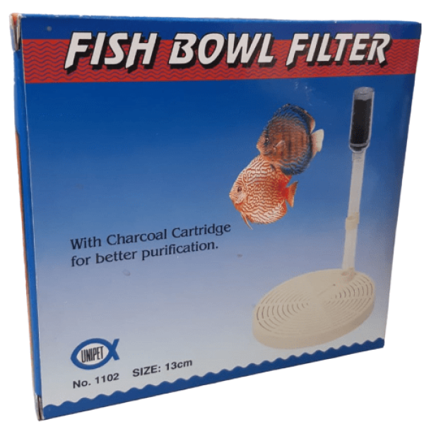 AFG948 Fish Bowl Filter