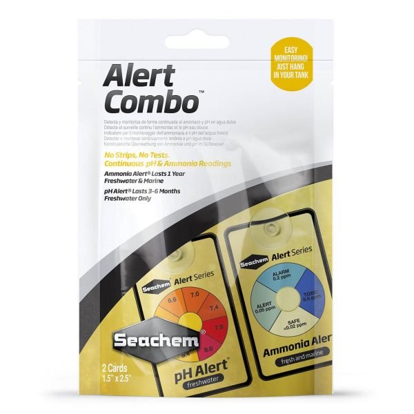 Alerts Combo Pack 1