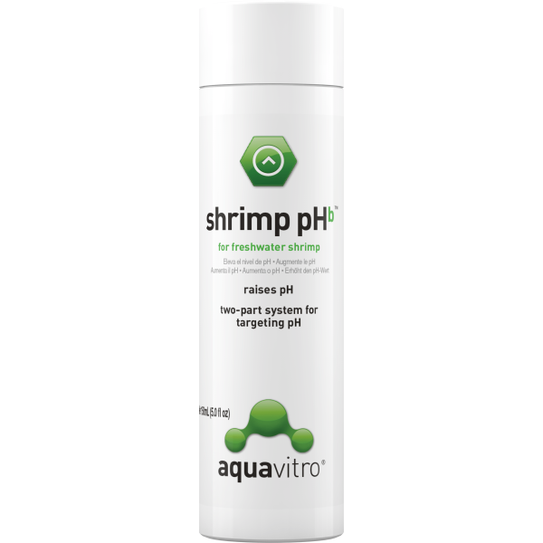Aquavitro shrimp pHb 150ml 1