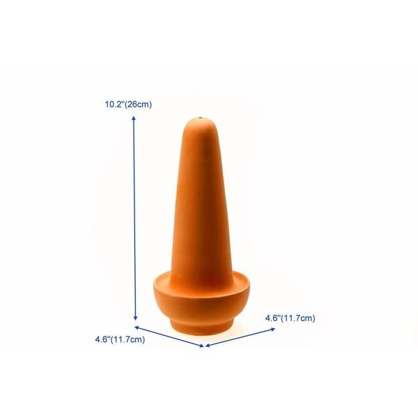 Ceramic Spawning Cone for Discus 2