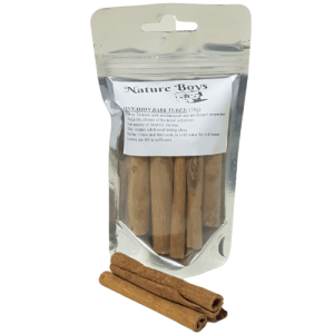 Cinnamon Bark Tubes (50g)