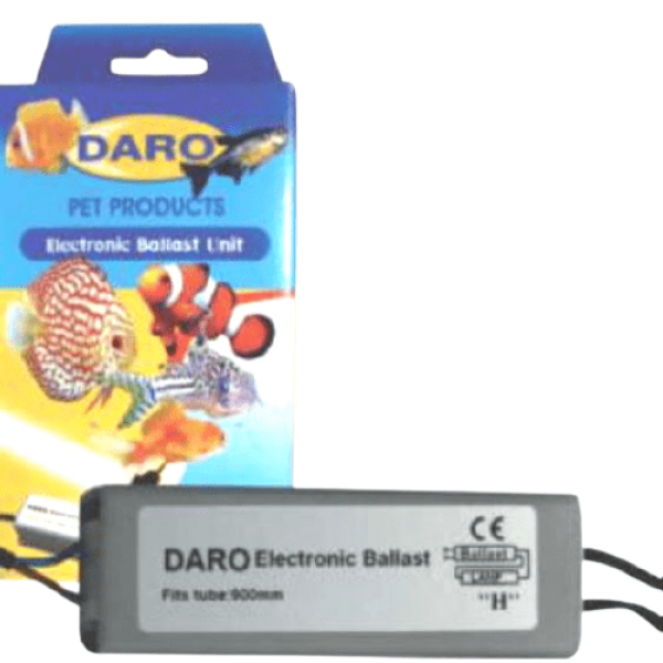 DEB10 Daro Electronic Bassast 1