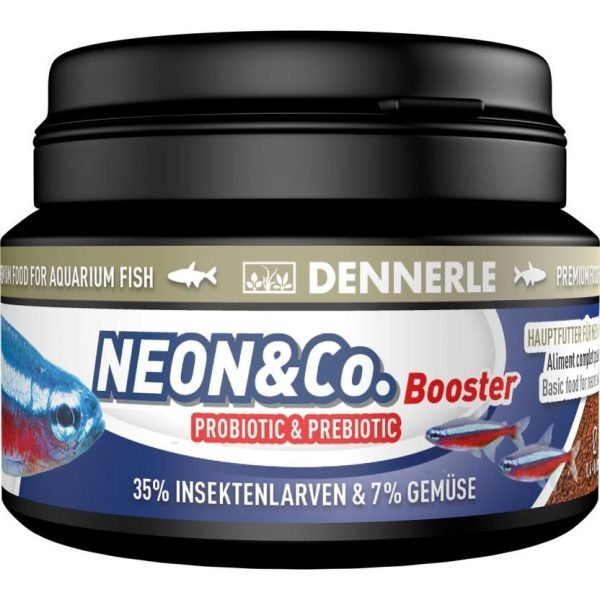 Dennerle Neon Co Booster 100ml