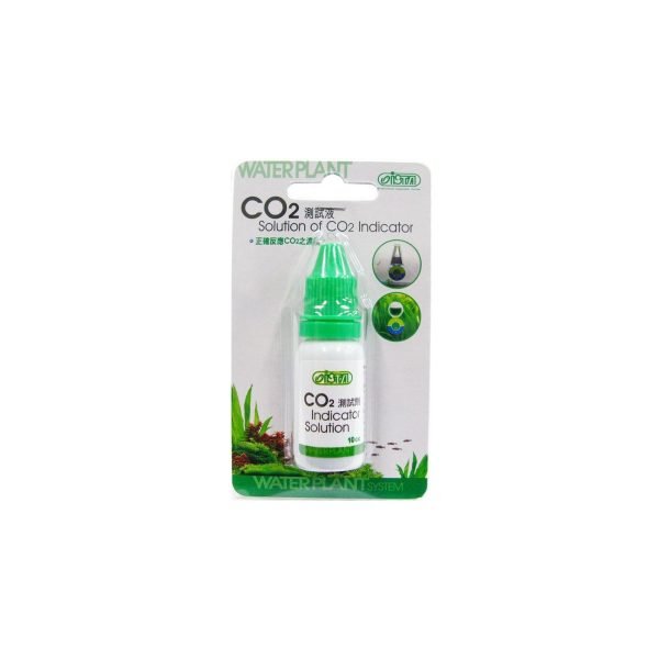 Dymax CO2 INDICATOR SOLUTION 1