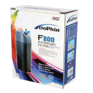 DOPHIN INTERNAL FILTER F-800  300L/H