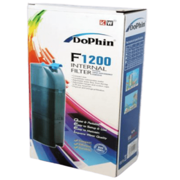 IF0861 DOPHIN Internal Filter F 1200