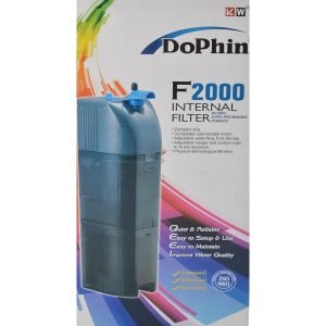 DOPHIN INTERNAL FILTER F-2000 650L/H