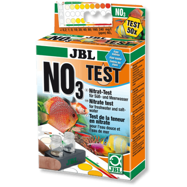 JBL Nitrate Test NO3 1