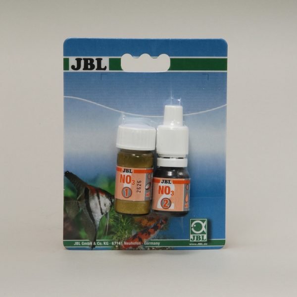 JBL Nitrate Test NO3 2 1