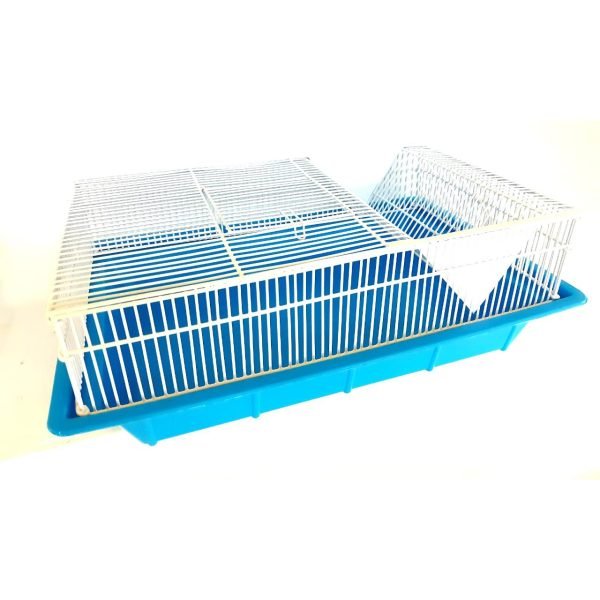 Mouse Cage RR379