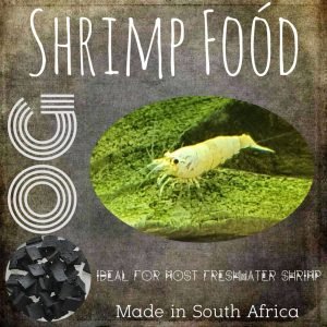 OG Shrimp Food