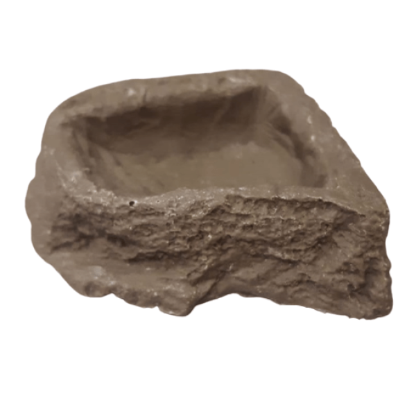 R5111 Bowl Shaped Moccas 1 1