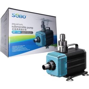 SOBO WP7200 In/Out Water Pump 135w 5500L/H 5m