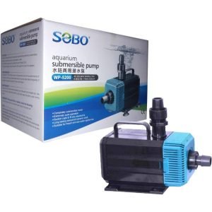 SOBO WP5200 In/Out Water Pump 75w 3500L/H 3m