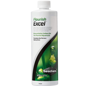 Seachem Flourish Excel – 500ml