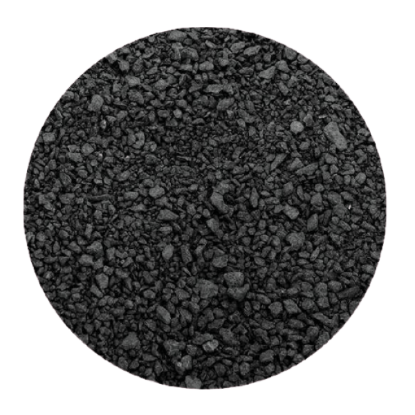 Seachem Flourite Black Detail