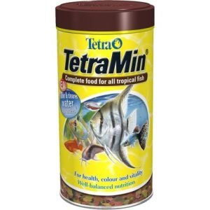 Tetramin 200g – 1L