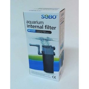SOBO Internal Filter – 12W (600L/H)