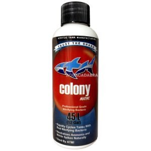 ATM COLONY Marine 118 ml (Treats 48Ltr)