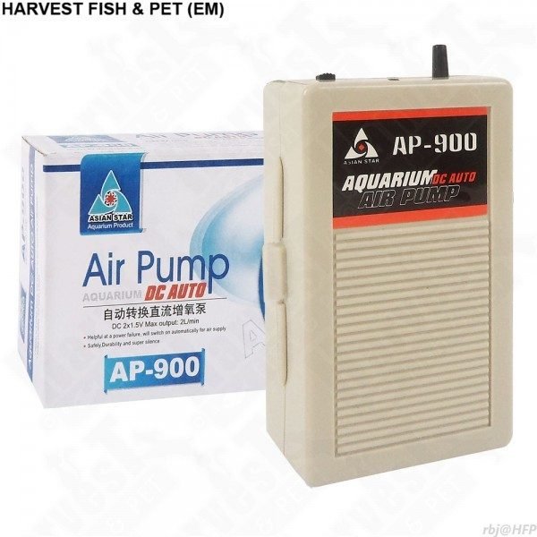 battery air pump dc 2x 15v 2lmin