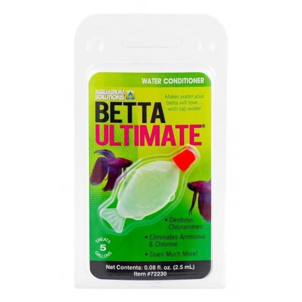 betta ultimate 25ml