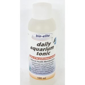 Bio-Elite Daily Aquarium Tonic – 100ml