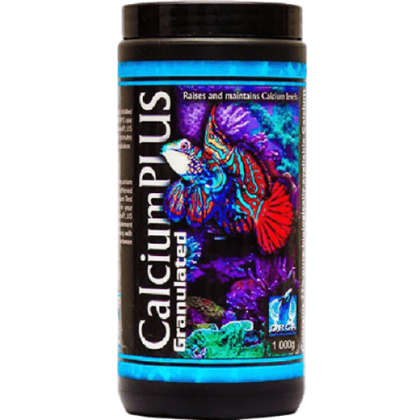 calciumplus granulated 1000g