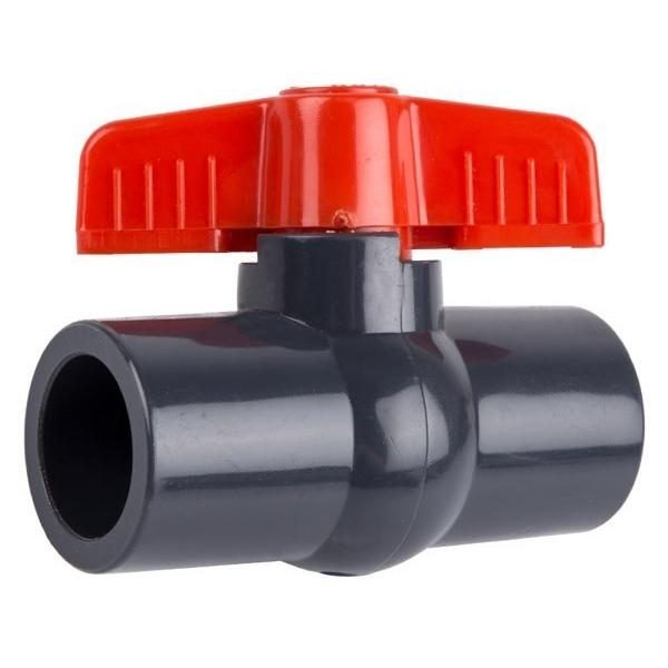 compact valve 32mm solvent