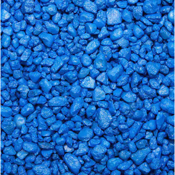 gravel blue 5kg