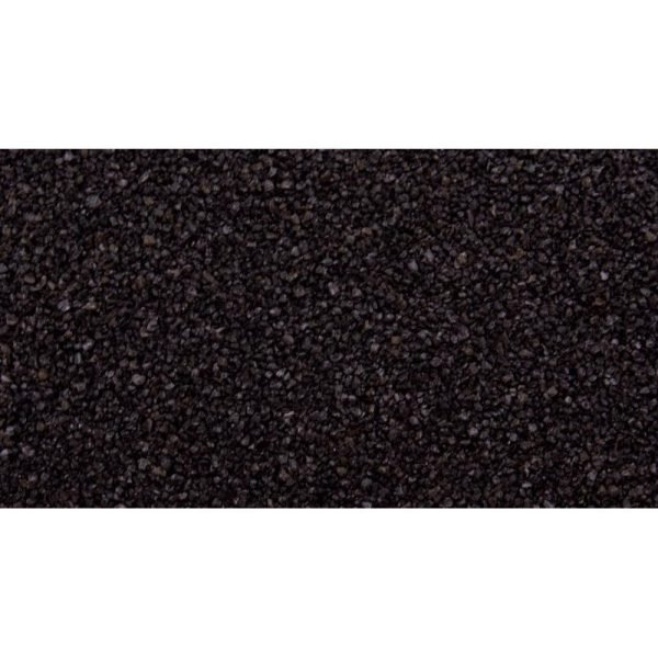 gravel midnight black 2kg 1