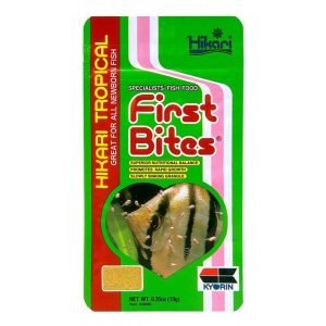 Hikari First Bites – 10g