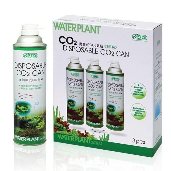 ista co2 replacement canisters 3 pack 1 1