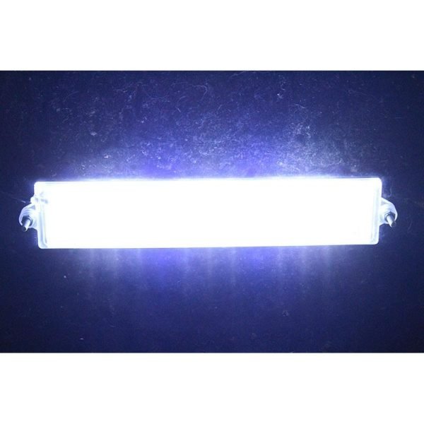 led light 4w with switch 1