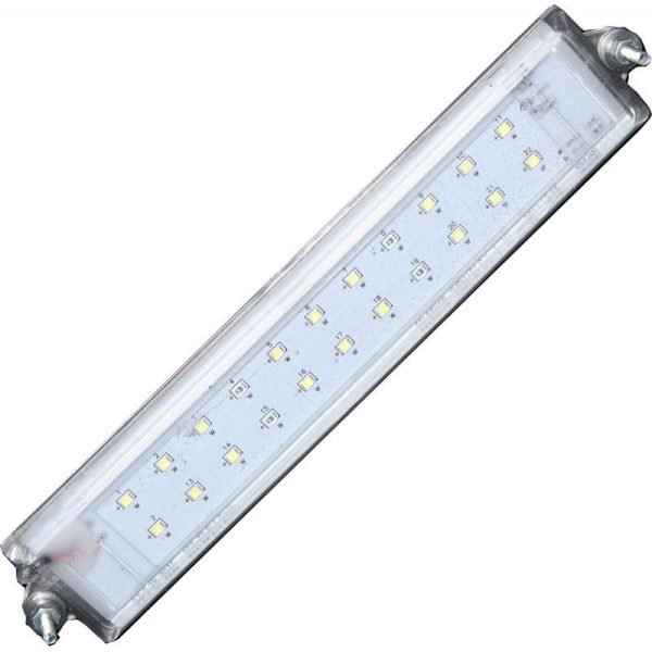 led light 4w with switch