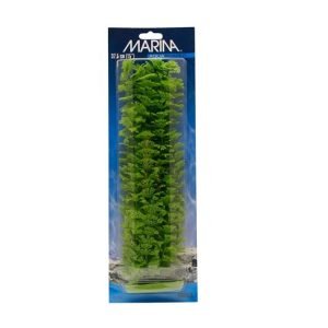 Marina Aquascaper Plastic Plant – Ambulia – 37.5 cm