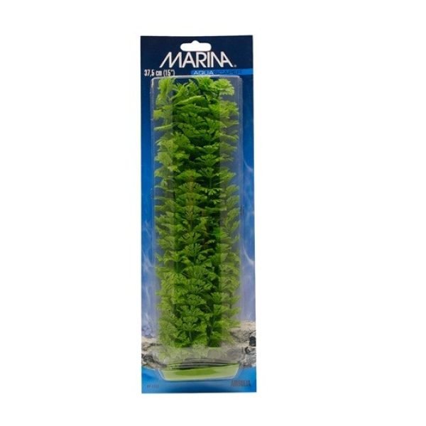 marina aquascaper plastic plant ambulia 375 cm