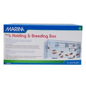 Marina Hang On Breeding Box – Large